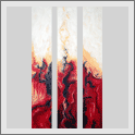 Feuertanz